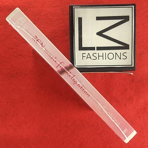 Zen: Music for relaxation, Factory Sealed 2 CD set - Picture 5 of 6